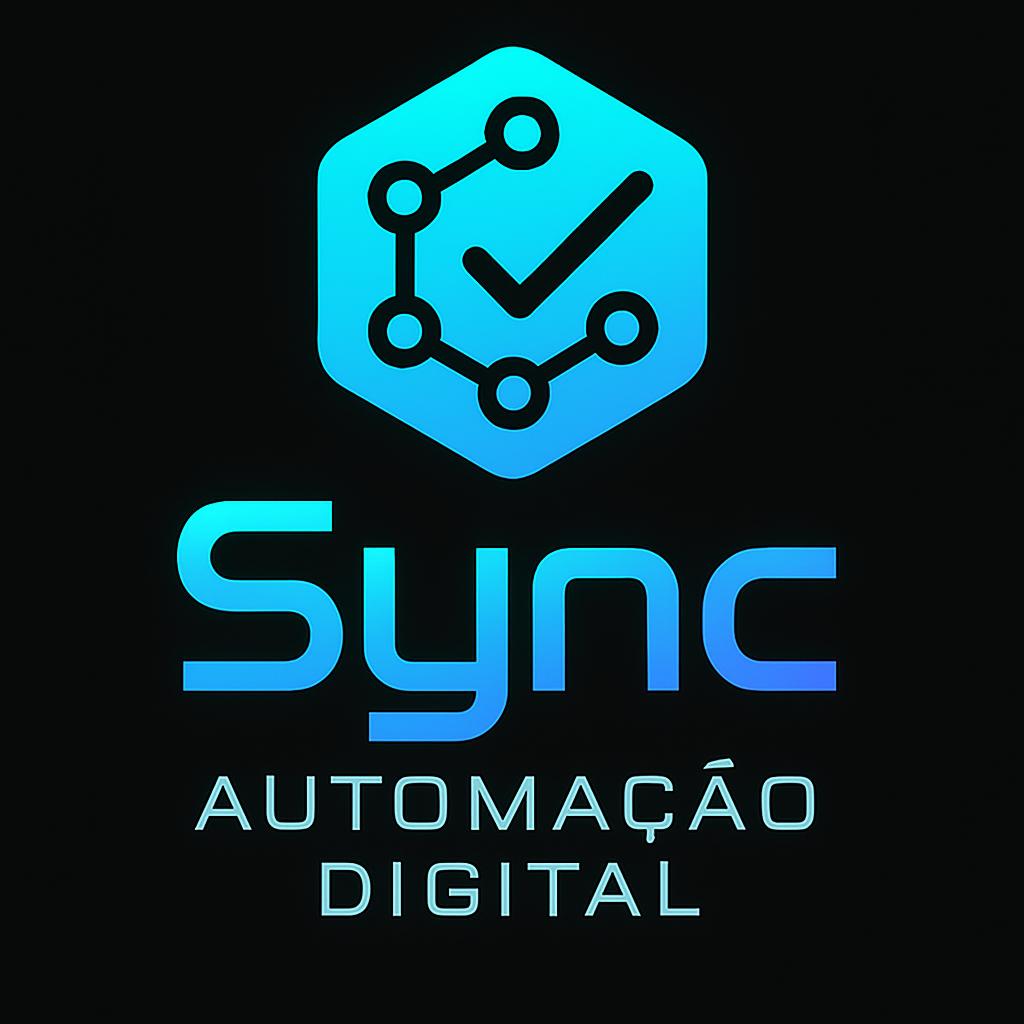 Sync Automação Digital
